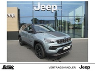 Jeep Compass 2022