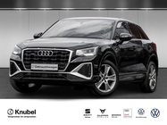 Audi Q2 2022