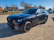Mazda CX-60 2023