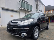 Citroen C-Crosser 2011