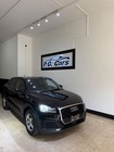Audi Q2 2019