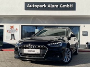Audi A4 2022