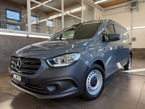 Mercedes-Benz Citan 2025