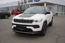 Jeep Compass 2022