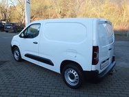 Citroen Berlingo 2021