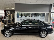Mercedes-Benz C-Class 2007