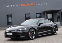 Audi RS e-tron GT 2021