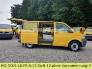 Volkswagen T5 2009