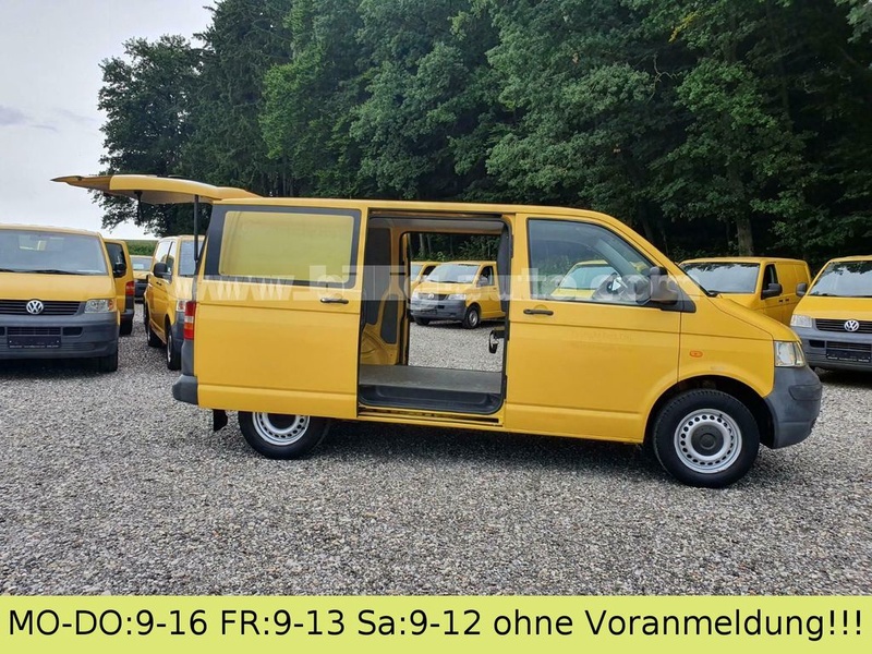 Volkswagen T5