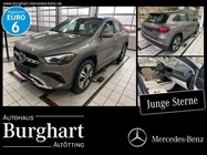 Mercedes-Benz GLA-Class 2024