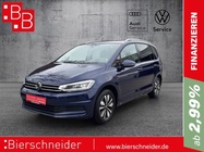 Volkswagen Touran 2024