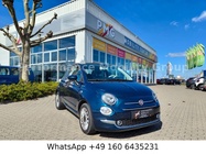 Fiat 500 2022