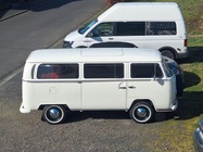 Volkswagen T2 1969
