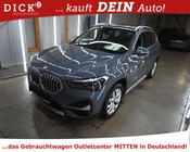 BMW X1 2021