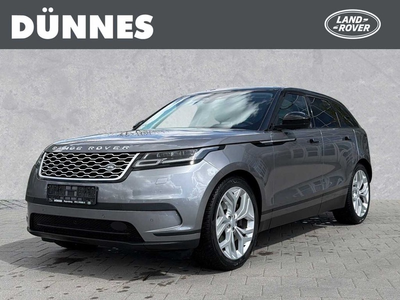 Land Rover Velar