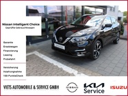 Nissan Qashqai 2021