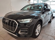 Audi Q5 2022