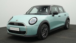 MINI Cooper 2025