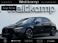 Mercedes-Benz A-Class 2023