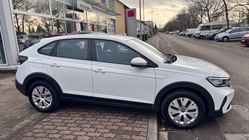 Volkswagen Taigo 2022