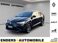 Renault Arkana 2025