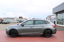 Skoda Scala 2024