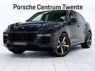 Porsche Cayenne 2025