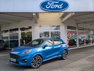 Ford Puma 2022