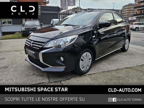 Mitsubishi Space Star 2022