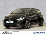 Hyundai i20 2023