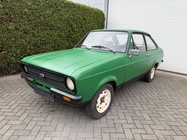 Ford Escort 1975