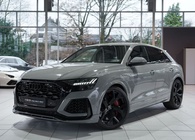 Audi RSQ8 2022