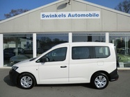 Volkswagen Caddy 2022