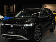 Volkswagen Tayron 2025