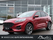 Ford Kuga 2022
