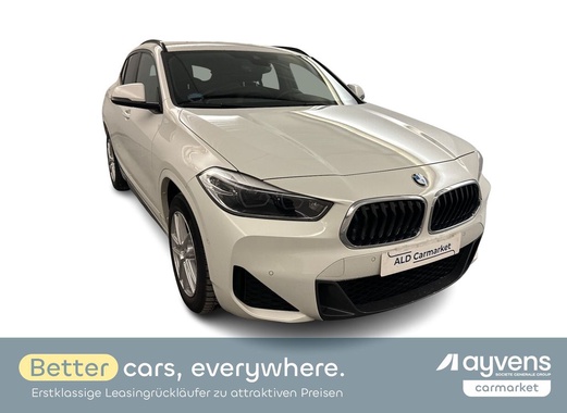 BMW X2 2023