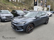 Cupra Formentor 2025