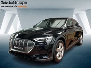 Audi e-tron 2022