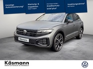 Volkswagen Touareg 2025