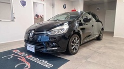 Renault Clio 2017