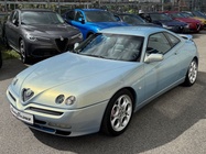Alfa Romeo GTV 1998