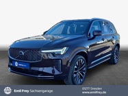 Volvo XC90 2025
