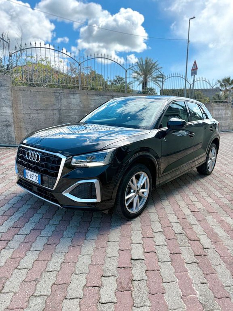 Audi Q2