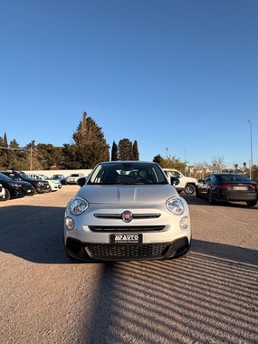 Fiat 500X 2020