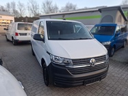 Volkswagen T6 2021