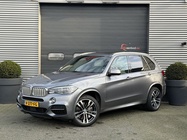 BMW X5 2016