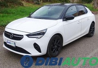 Opel Corsa 2020
