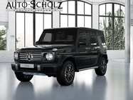 Mercedes-Benz G-Class 2025