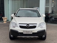 Opel Antara 2011