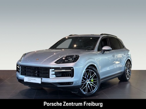 Porsche Cayenne 2024